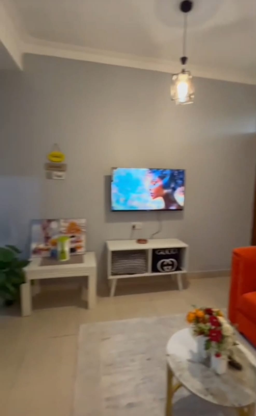 Bamburi:: Fully furnished studio apartment in bamburi, Mobmasa