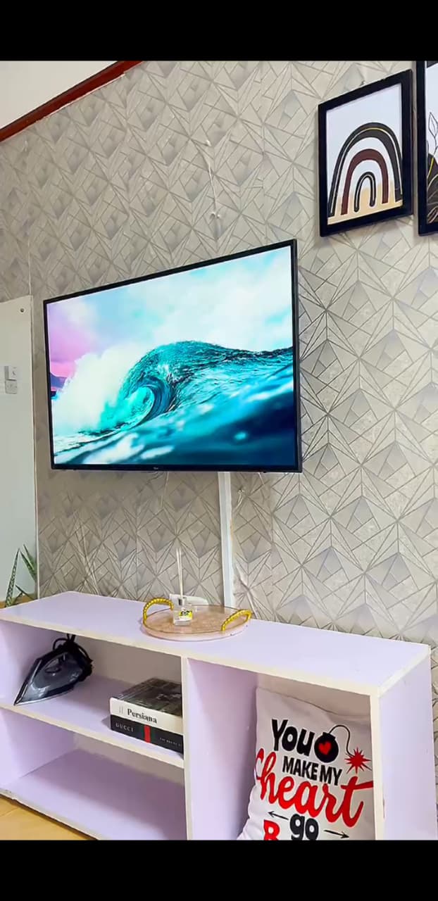 Modern Studio appartment in Mombasa CBD | Room Finder