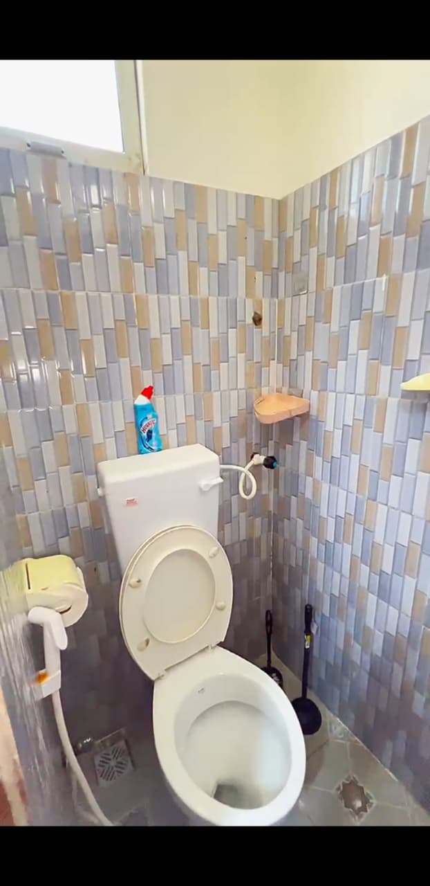 Modern Studio appartment in Mombasa CBD | Room Finder