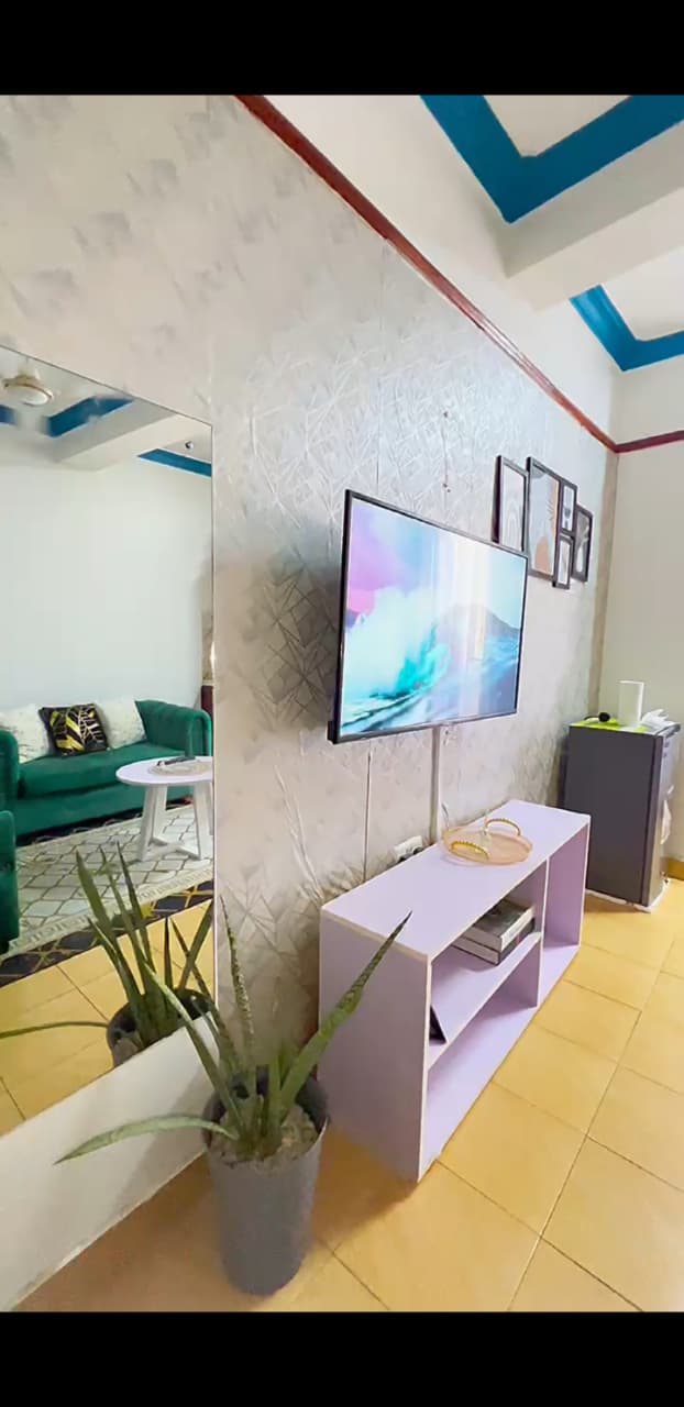 Modern Studio appartment in Mombasa CBD | Room Finder