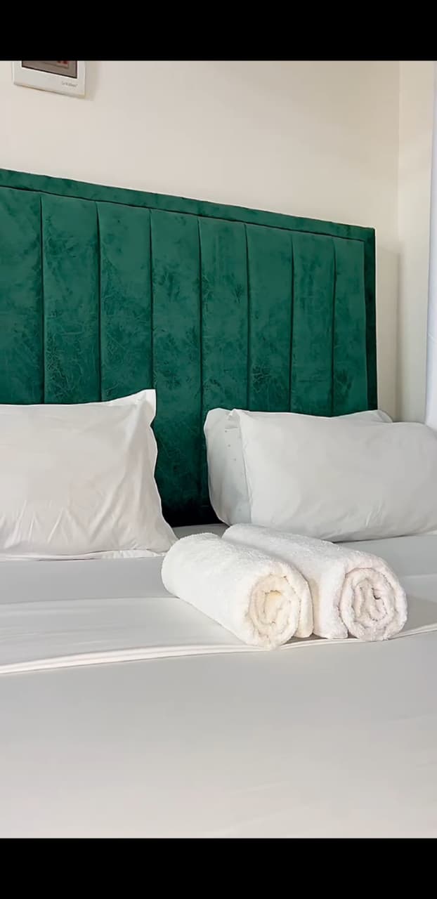 Modern Studio appartment in Mombasa CBD | Room Finder