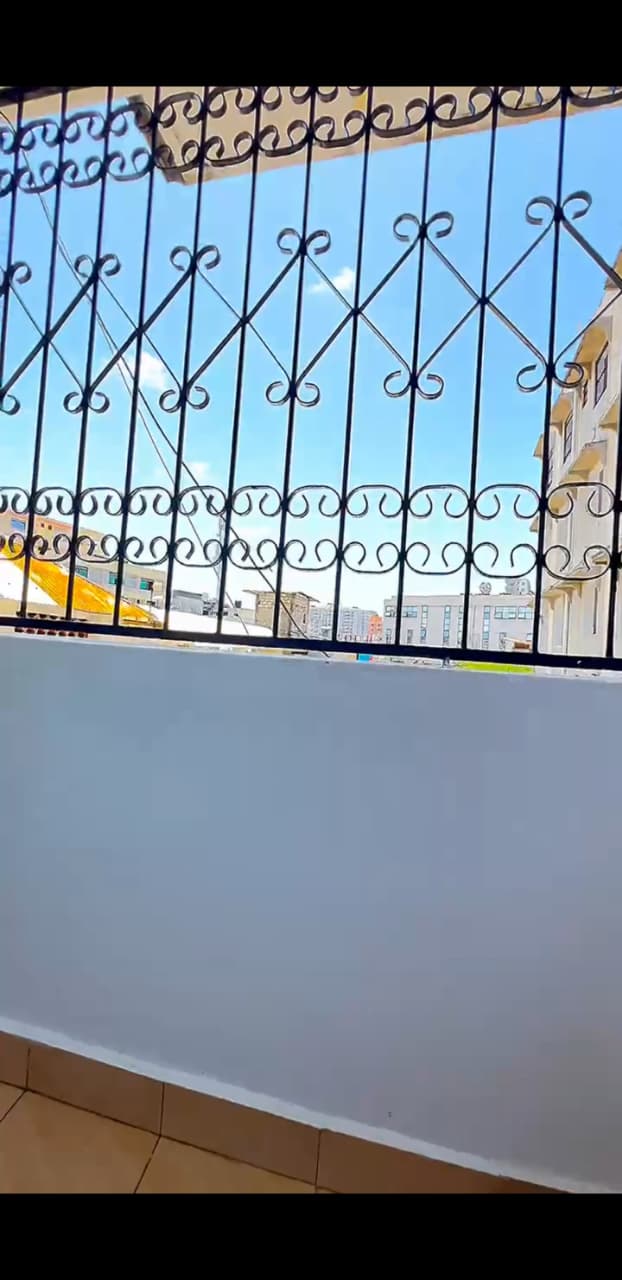 Modern Studio appartment in Mombasa CBD | Room Finder