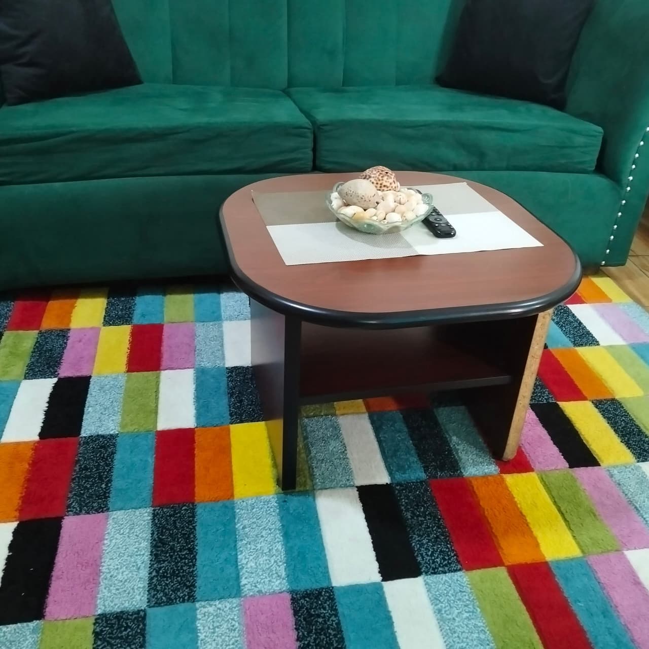  Airbnb studio apartment in Nairobi, along 21 Kipande Road in Ngara