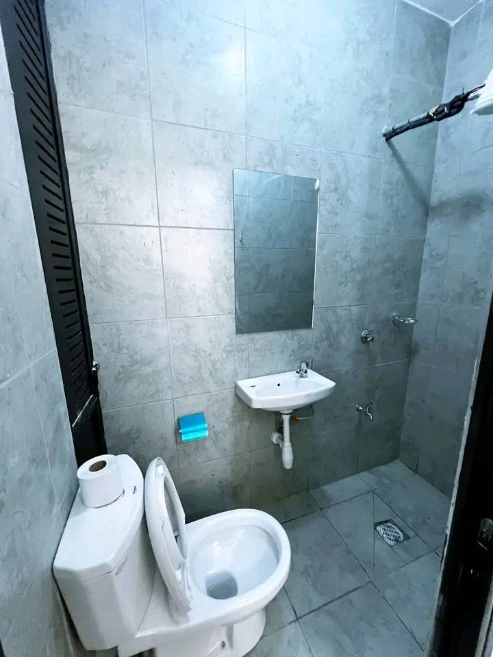 One Bedroom AirBnB available in Tamasha