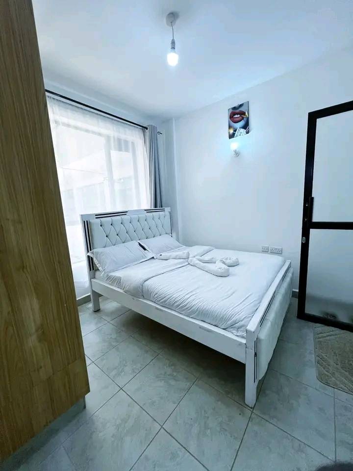 One Bedroom AirBnB available in Tamasha